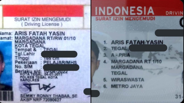 Libur Nasional SIM Mati? Begini Cara Perpanjangnya Tanpa Buat Baru